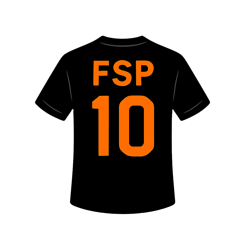 First Step Power